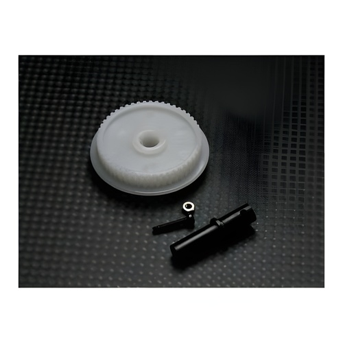 [���ܼ�] E4-1215 [E4-1215] Front Pulley Set - 402, Advance, SE