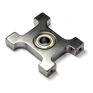 [E4-1112] Lower Bearing Block - 402, Advance, SE 