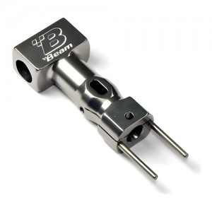 [E4-1304] BeamE4/AD Metal Main Rotor Housing 