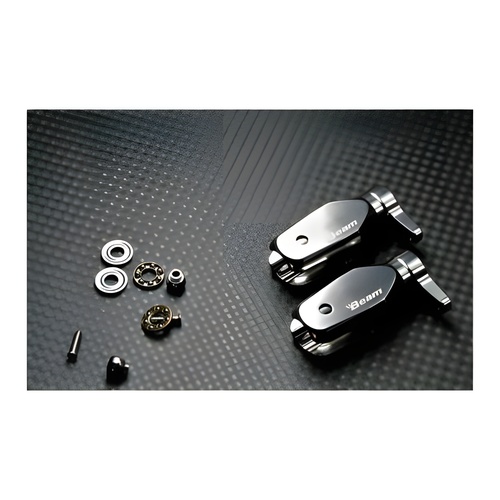 [���ܼ�] E4-1301 [E4-1301] BeamE4/AD New Main Blade Holder(Thrust)