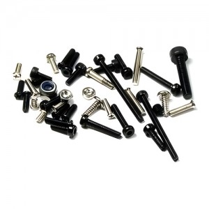 [E4-2101] Bolt w/ Hardware - 402, Advance, SE 