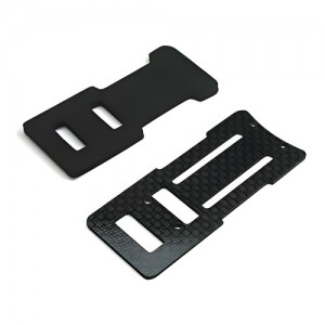 [E4-5014] BeamAD Battery Mount Plate - Advance, SE 