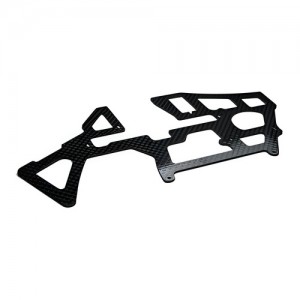 [E4-5001] BeamAD Carbon Main Frame 
