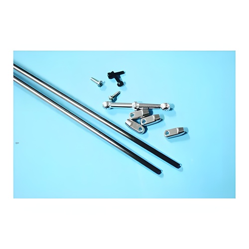 [���ܼ�] E4-1439 [E4-1439] BeamE4/AD Tail Boom Brace(w/Bridge)