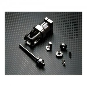 [E4-1401] BeamE4/AD Metal Tail Unit(New) 