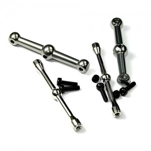 [E4-1321] BeamE4/AD Metal Flybar Control Set 