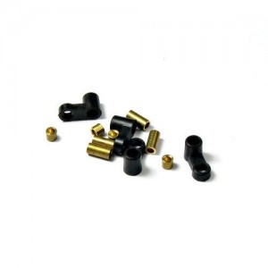 [E4-1415] Tail Pitch Control Link - 402, Advance, SE 