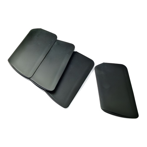 [���ܼ�] E4-1324 [E4-1324] BeamE4 Flybar Paddle(3D/4pcs)