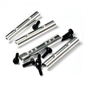 [E4-1109] Cross Member Set - 402, Advance, SE 