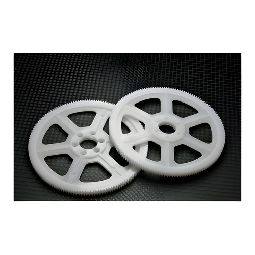 [���ܼ�] E4-1212 [E4-1212] Main Drive Gear(2pcs) - 402, Advance, SE, Acro - ����
