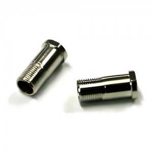 [E4-1418] BeamE4/AD Tail Pitch Slider Sleeve 
