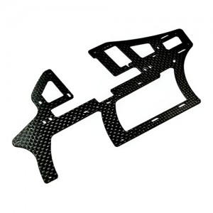 [E4-1101] BeamE4 Carbon Main Frame - ���� 