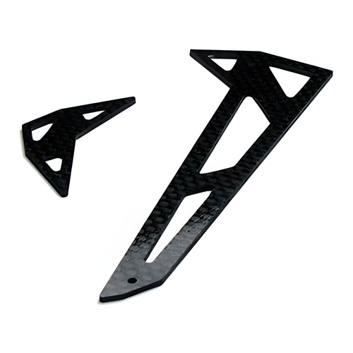 [���ܼ�] E4-5011 [E4-5011] BeamE4/AD New Carbon Stabilizer Set