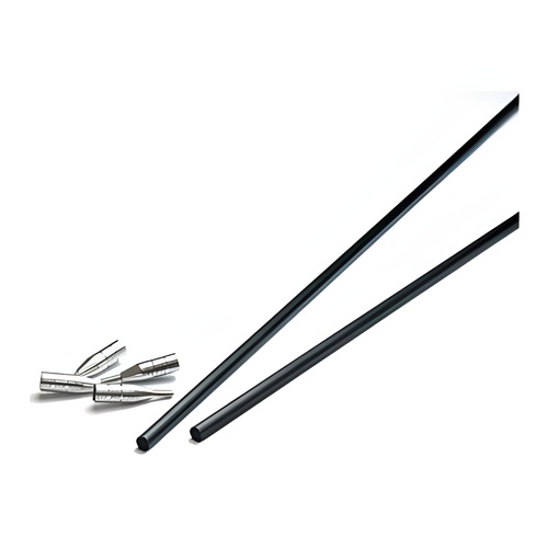 [���ܼ�] E4-1443 [E4-1443] BeamE4 Tail Linkage Rod - ���� 264mm