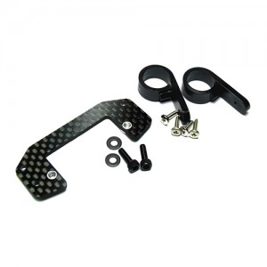 [E4-5020] BeamE4 Carbon Tail Servo Mount(416MG / 261HB) 