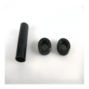 Tarot 500cf Feathering Shaft Sleeve Set 