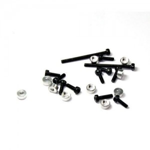 [E4-1117] Frame Hardware Set - 402, Advance, SE, Acro 