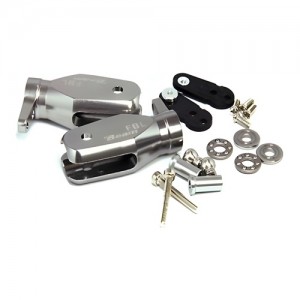 [E4-7002] Beam FBL Main Blade Holder(Advance, V3) 