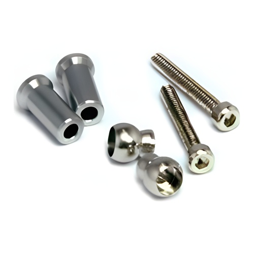 [���ܼ�] E4-7008 [E4-7008] Beam FBL Control Rod Guide Spacer(Advance, V3)