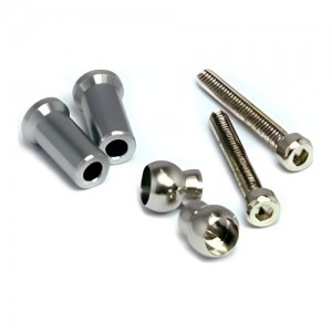 [E4-7008] Beam FBL Control Rod Guide Spacer(Advance, V3) 