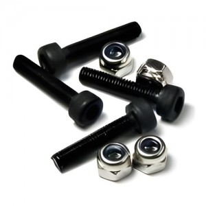 [E4-2501] Main Grip Bolt Set - 402, Advance, SE, Acro 