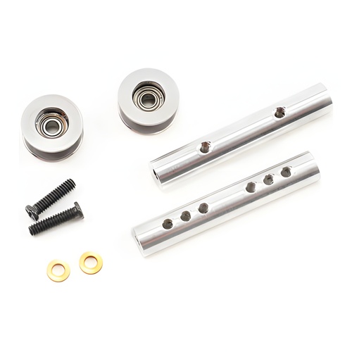 [���ܼ�] E4-1120 [E4-1120] Belt Guide Pulley Set - Advance, SE