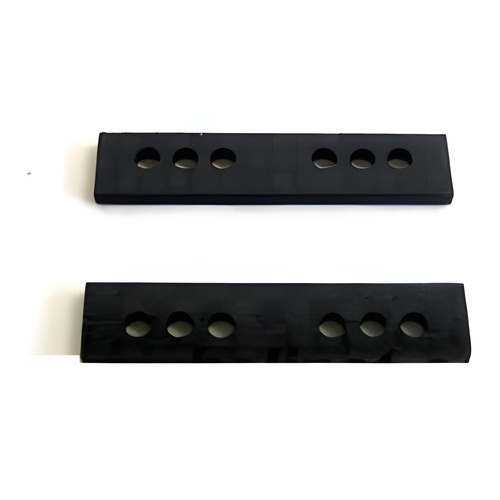 [���ܼ�] E4-1602 [E4-1602] Carbon Servo Plate - 402, Advance, SE