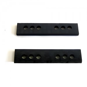 [E4-1602] Carbon Servo Plate - 402, Advance, SE 