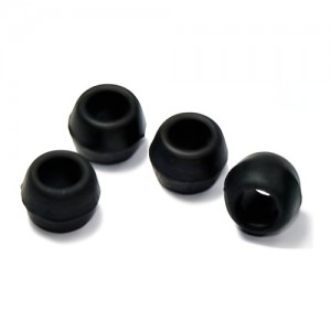 [E4-3003] Landing Skid Nut - 402, Advance, SE 