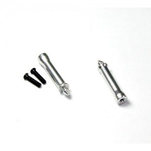 [E4-1124] Canopy Mounting Bolt - 402, Advance, SE 
