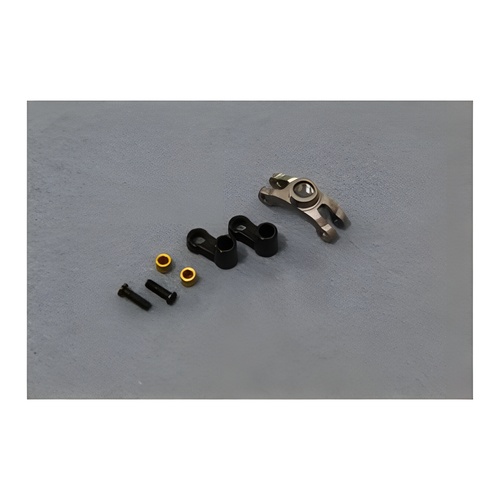 [���ܼ�] E4-1412 [E4-1412] BeamE4/AD Tail Pitch Plate Set