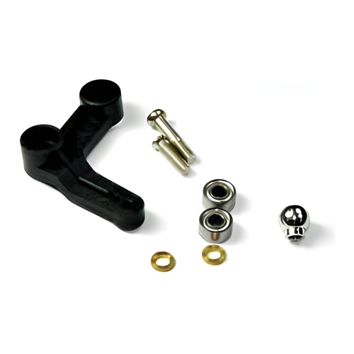 [���ܼ�] E4-1406 [E4-1406] BeamE4/AD Tail Pitch Control Lever