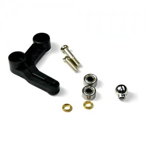 [E4-1406] BeamE4/AD Tail Pitch Control Lever 