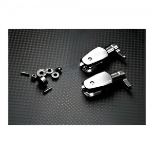 [E4-1301B] BeamE4/AD Main Rotor Holder(Ball Bearing) 