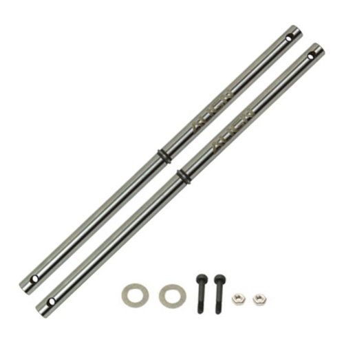 [���ܼ�] H45022TA [Align] 450 Sports/Pro V2 Main Shaft