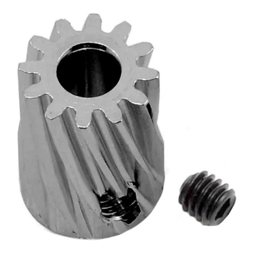 [���ܼ�] H45157T [Align] 450 Sports/Pro Motor Pinion Helical Gear (12T)