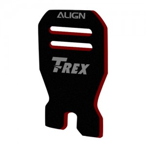 [Align] T-Rex550E/600 Main Blade Holder 