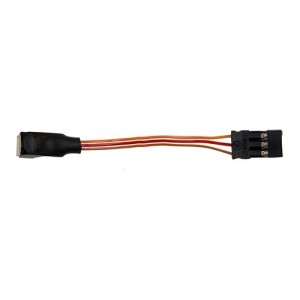 [BEASTX] Spektrum(TM) Satellite Adapter (SPSA2) 