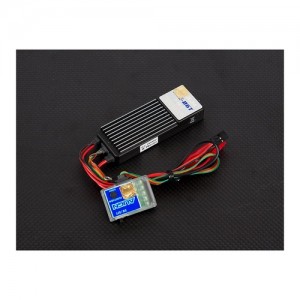 [Align] B6T Voltage Regulator for Nitro 