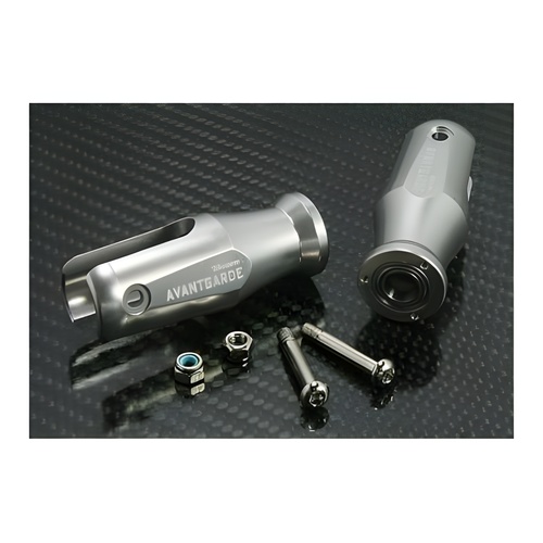 [���ܼ�]  Avantgarde Main Grip Set