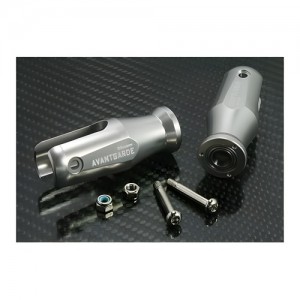 Avantgarde Main Grip Set 