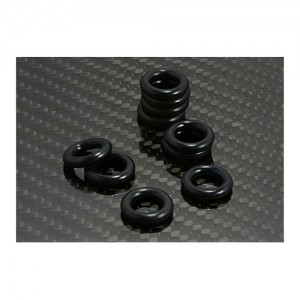 Avantgarde Head O-Ring Set (Hard) 