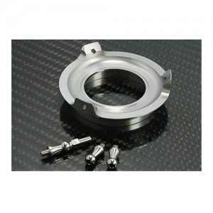 Avantgarde Swashplate 