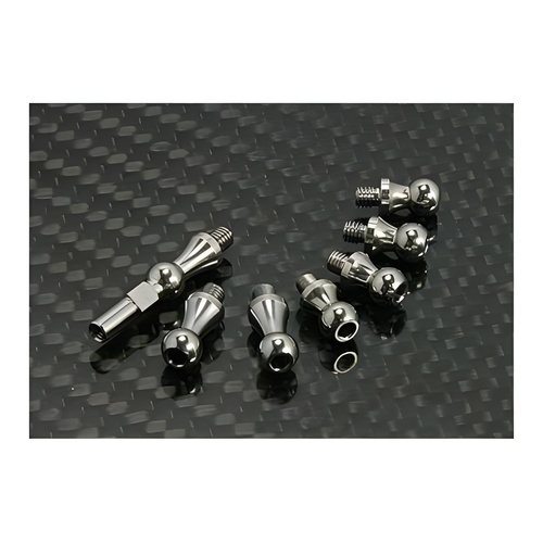 [���ܼ�] l2 Avantgarde Swash Linkage Ball Set