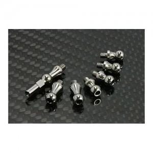 Avantgarde Swash Linkage Ball Set 