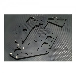 Avantgarde Main Frame (R) 