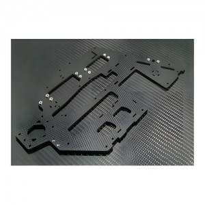 Avantgarde Main Frame (L) 