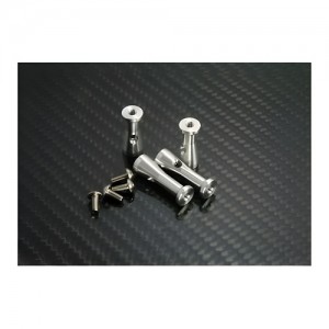 Avantgarde Canopy Mount Set 
