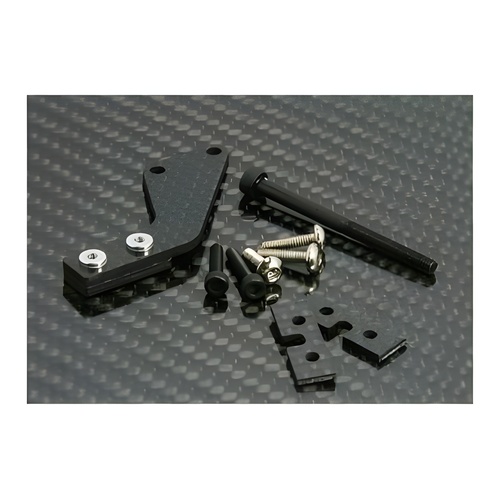 [���ܼ�]  Avantgarde Tail Servo Mount