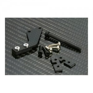 Avantgarde Tail Servo Mount 